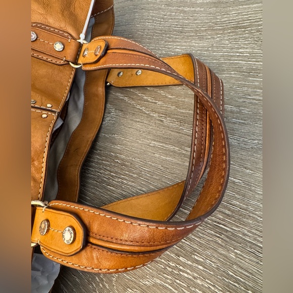 Michael Kors shoulder bag. - Picture 13 of 13